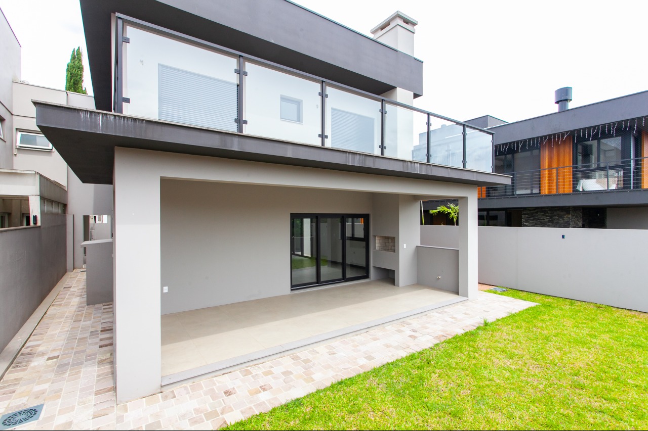 Casa à venda no Jardim Mauá: 