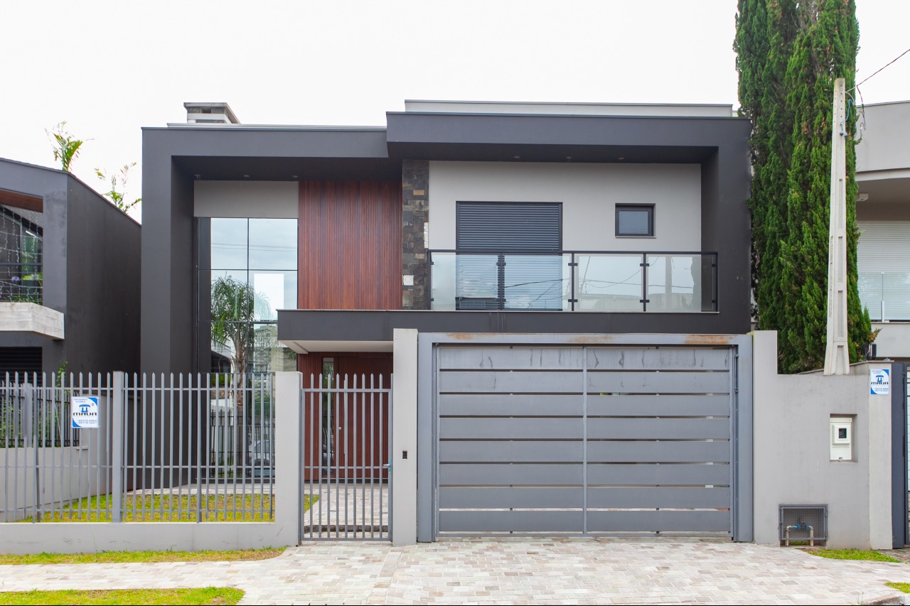 Casa à venda no Jardim Mauá: 