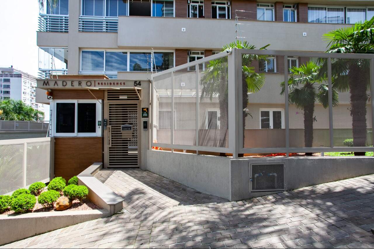 Loft à venda no Centro: 