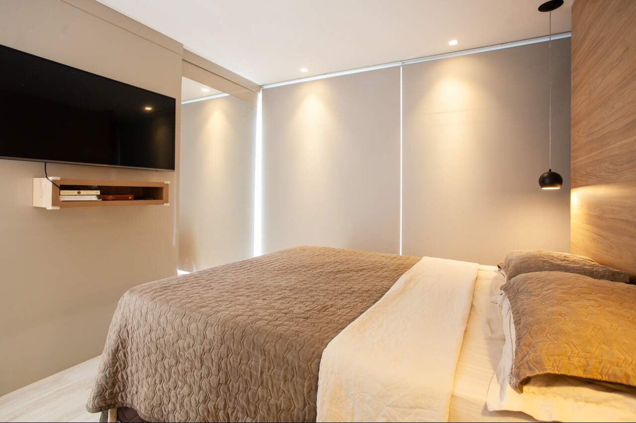 Loft à venda no Centro: 