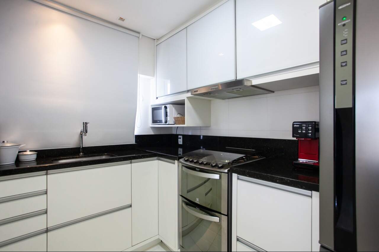 Loft à venda no Centro: 