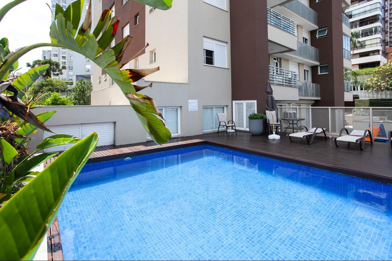 Loft à venda no Centro: 