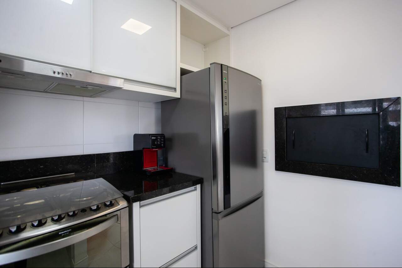 Loft à venda no Centro: 