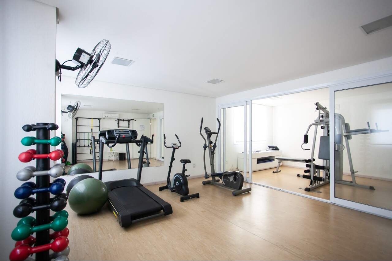 Loft à venda no Centro: 
