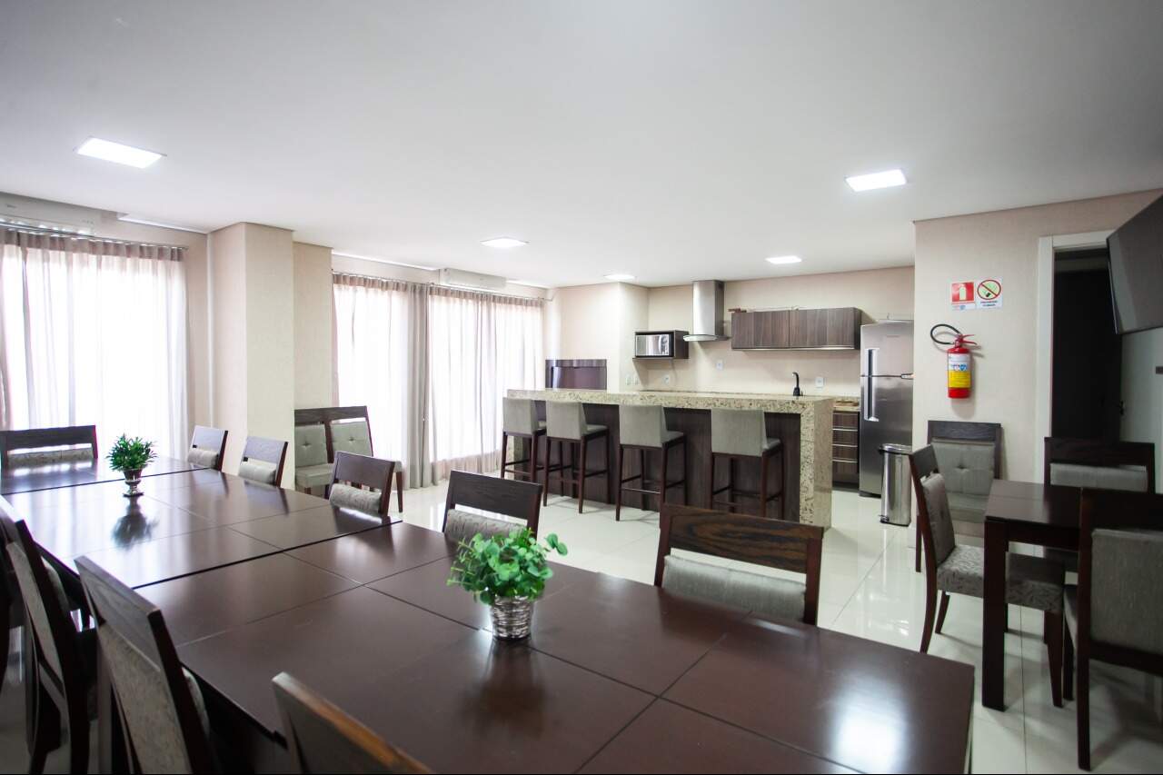 Loft à venda no Centro: 