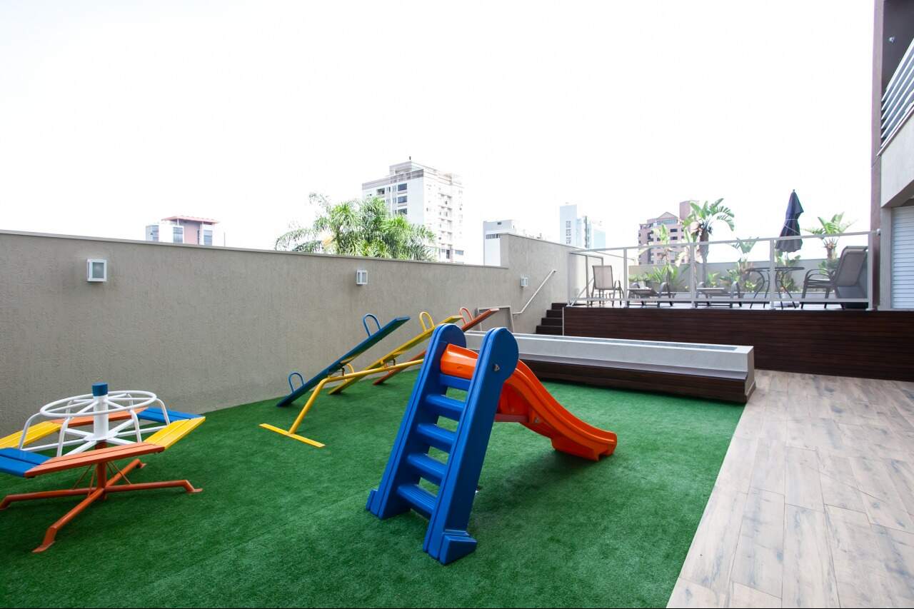 Loft à venda no Centro: 