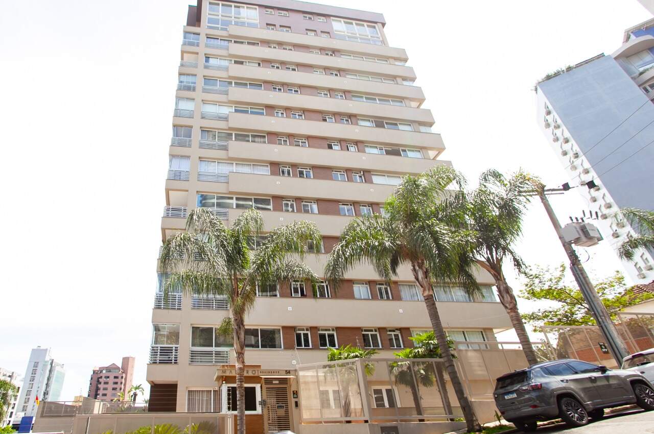 Loft à venda no Centro: 