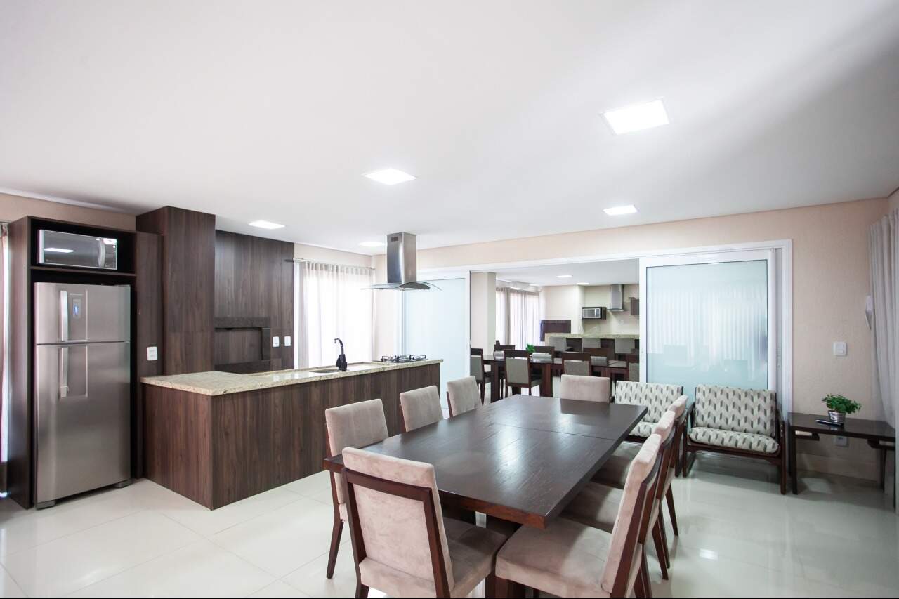 Loft à venda no Centro: 