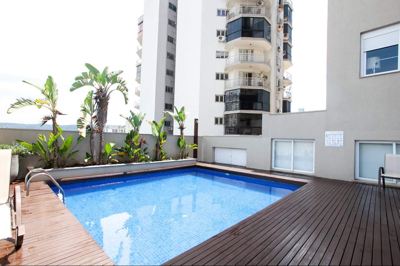 Loft à venda no Centro: 