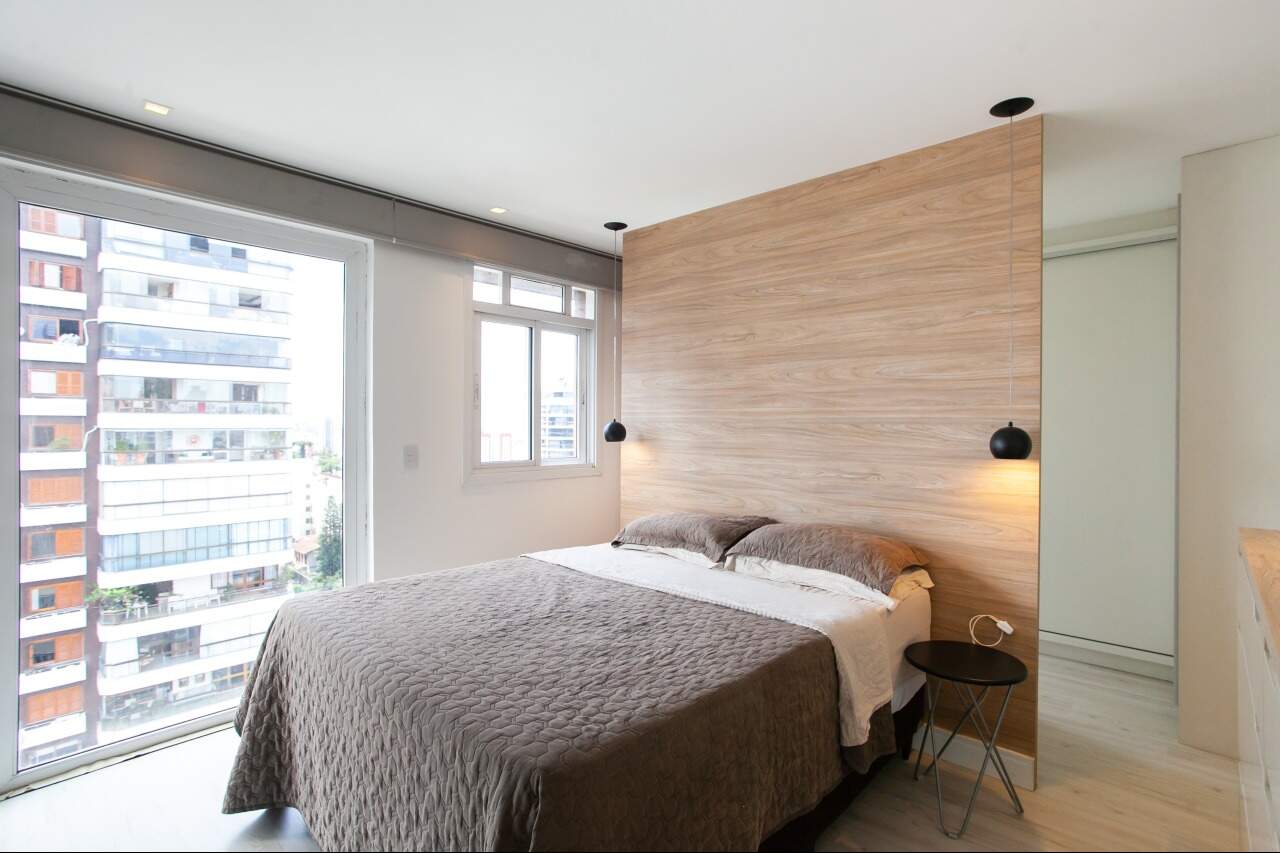 Loft à venda no Centro: 