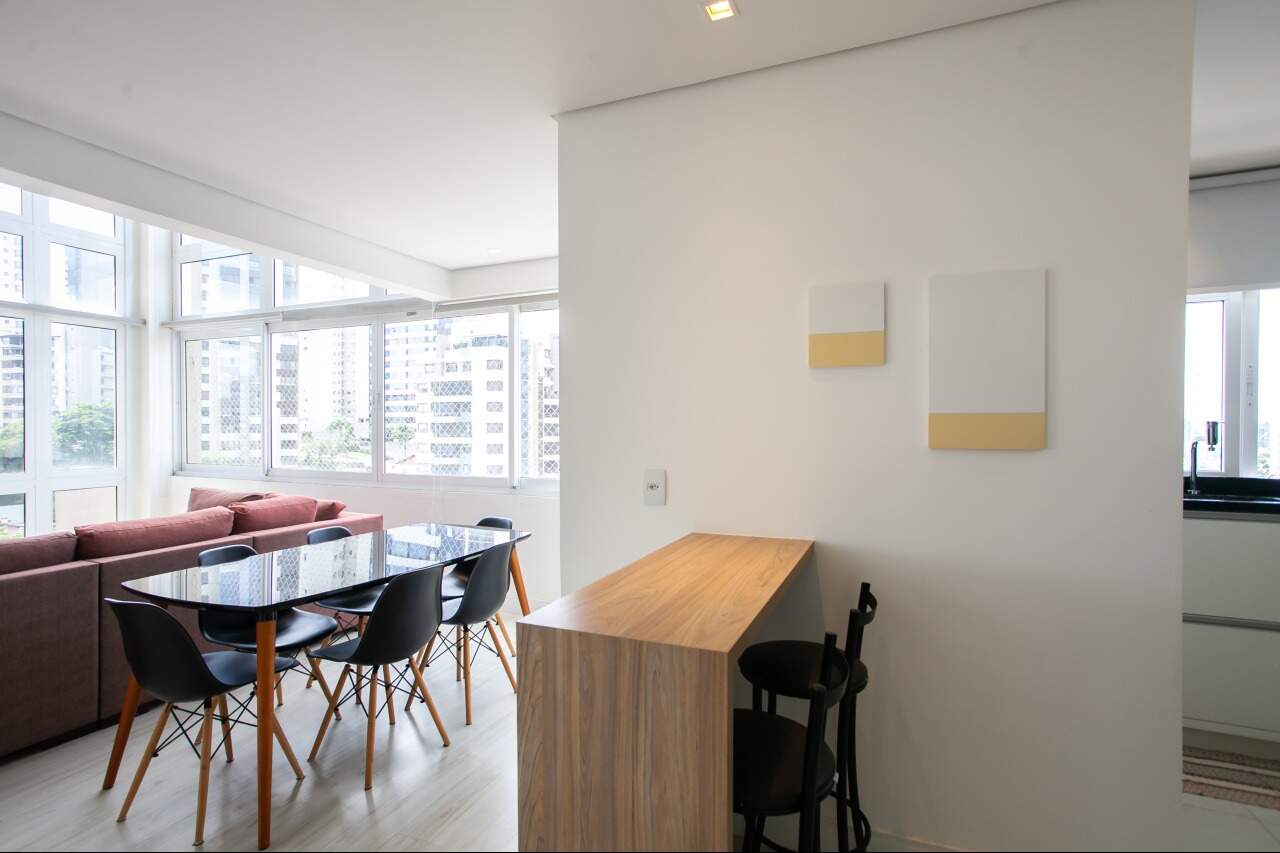 Loft à venda no Centro: 