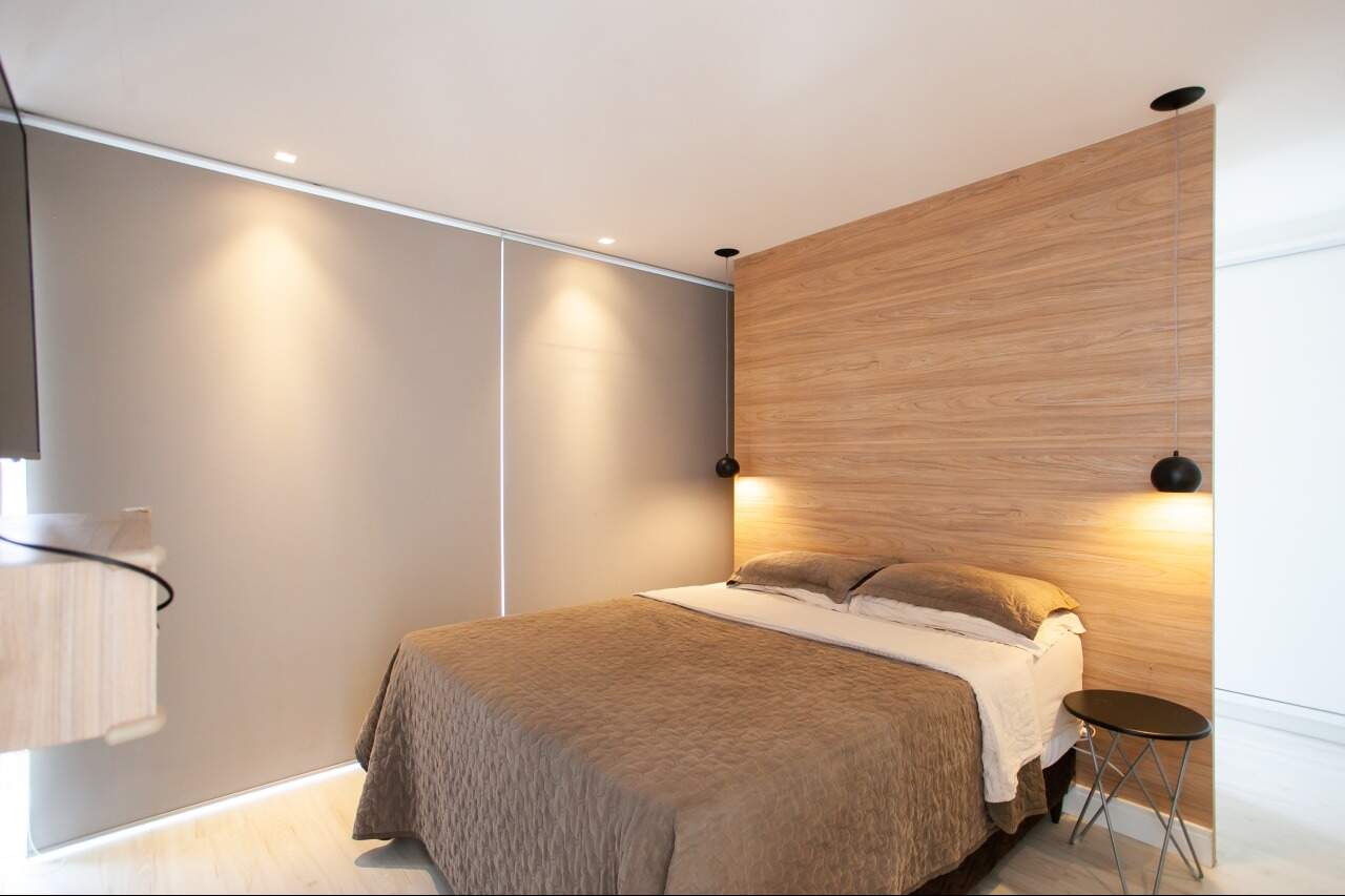 Loft à venda no Centro: 