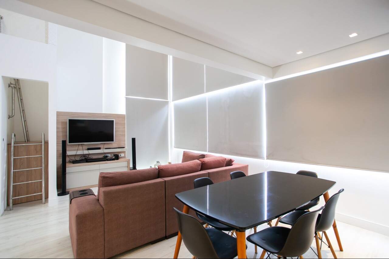 Loft à venda no Centro: 