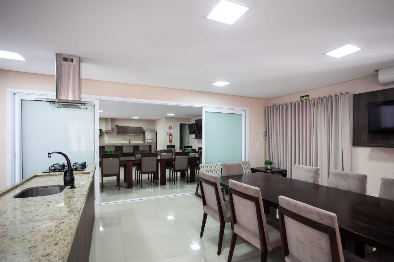Loft à venda no Centro: 