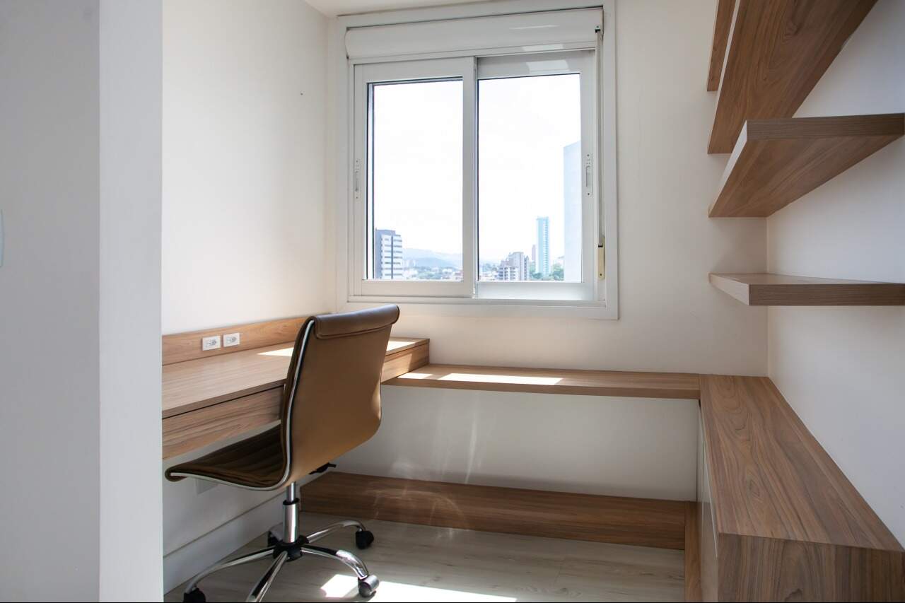 Loft à venda no Centro: 