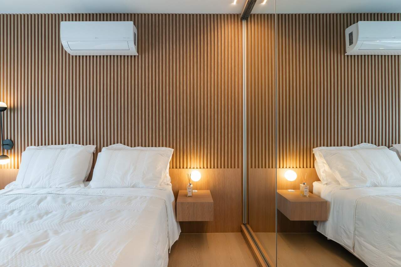 Apartamento Mobiliado à venda no Jardim Mauá: 