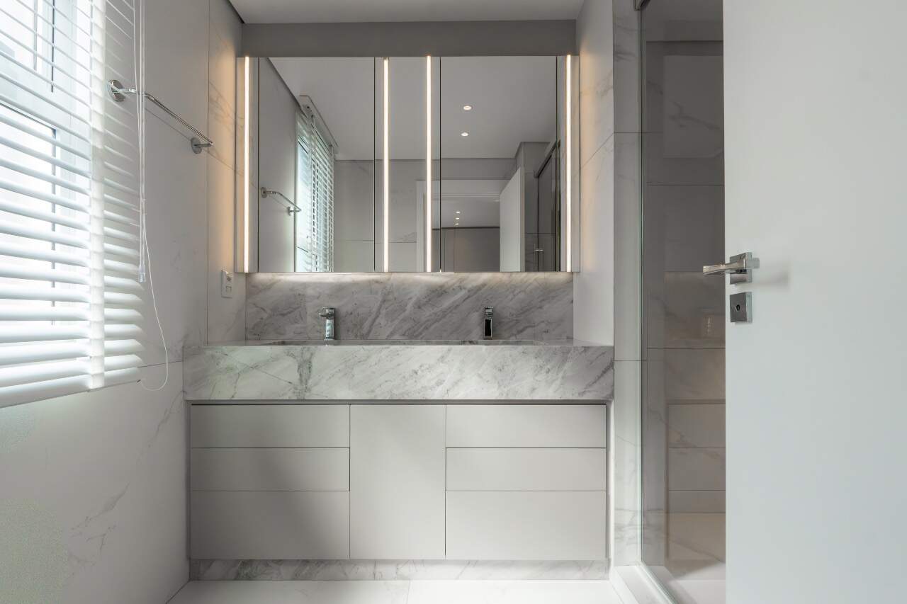 Apartamento Mobiliado à venda no Jardim Mauá: 