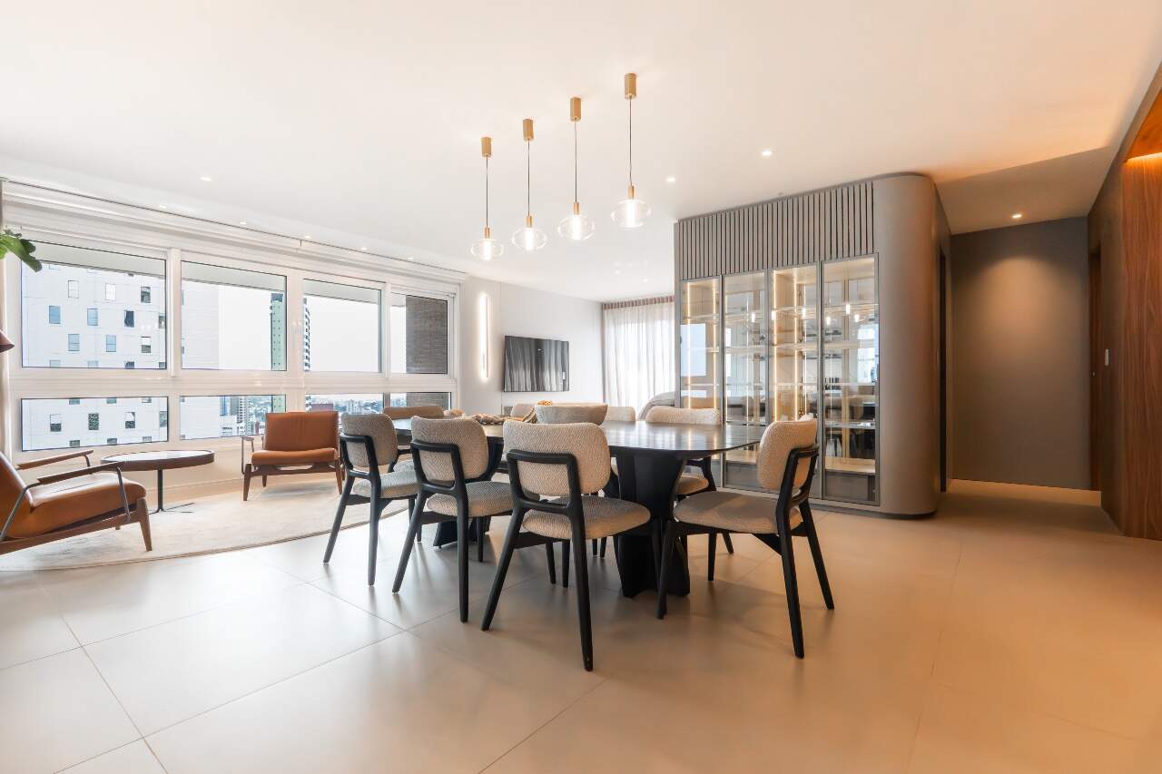 Apartamento Mobiliado à venda no Jardim Mauá: 