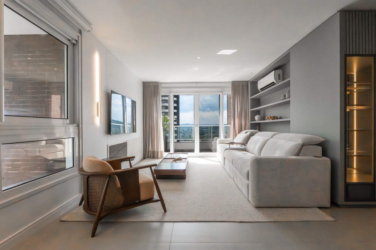 Apartamento Mobiliado à venda no Jardim Mauá: 