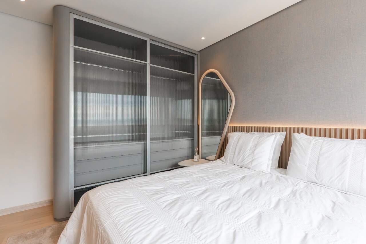 Apartamento Mobiliado à venda no Jardim Mauá: 