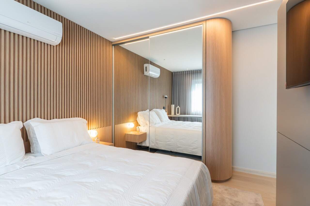 Apartamento Mobiliado à venda no Jardim Mauá: 