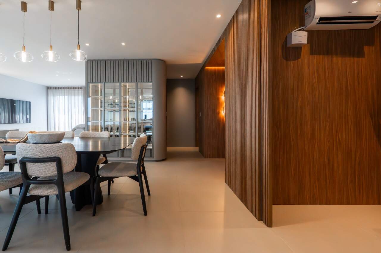 Apartamento Mobiliado à venda no Jardim Mauá: 