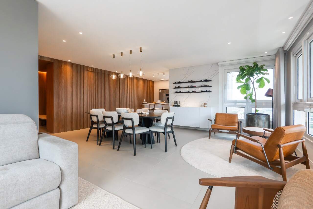 Apartamento Mobiliado à venda no Jardim Mauá: 