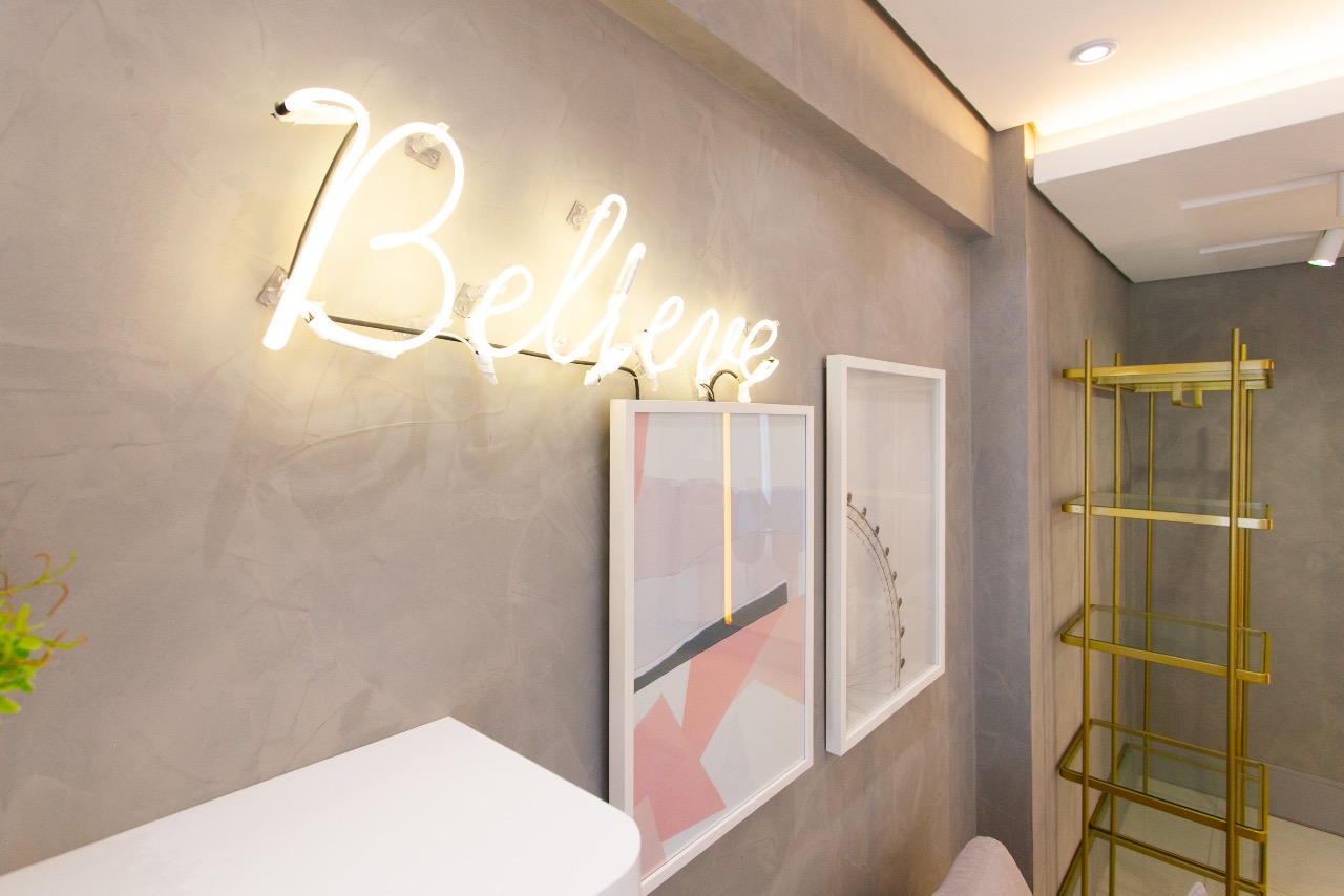 Sala Comercial à venda no Rio Branco: 