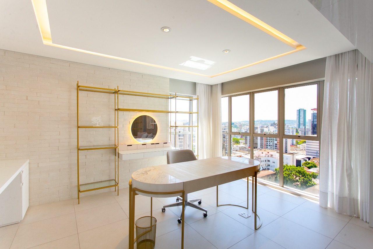 Sala Comercial à venda no Rio Branco: 