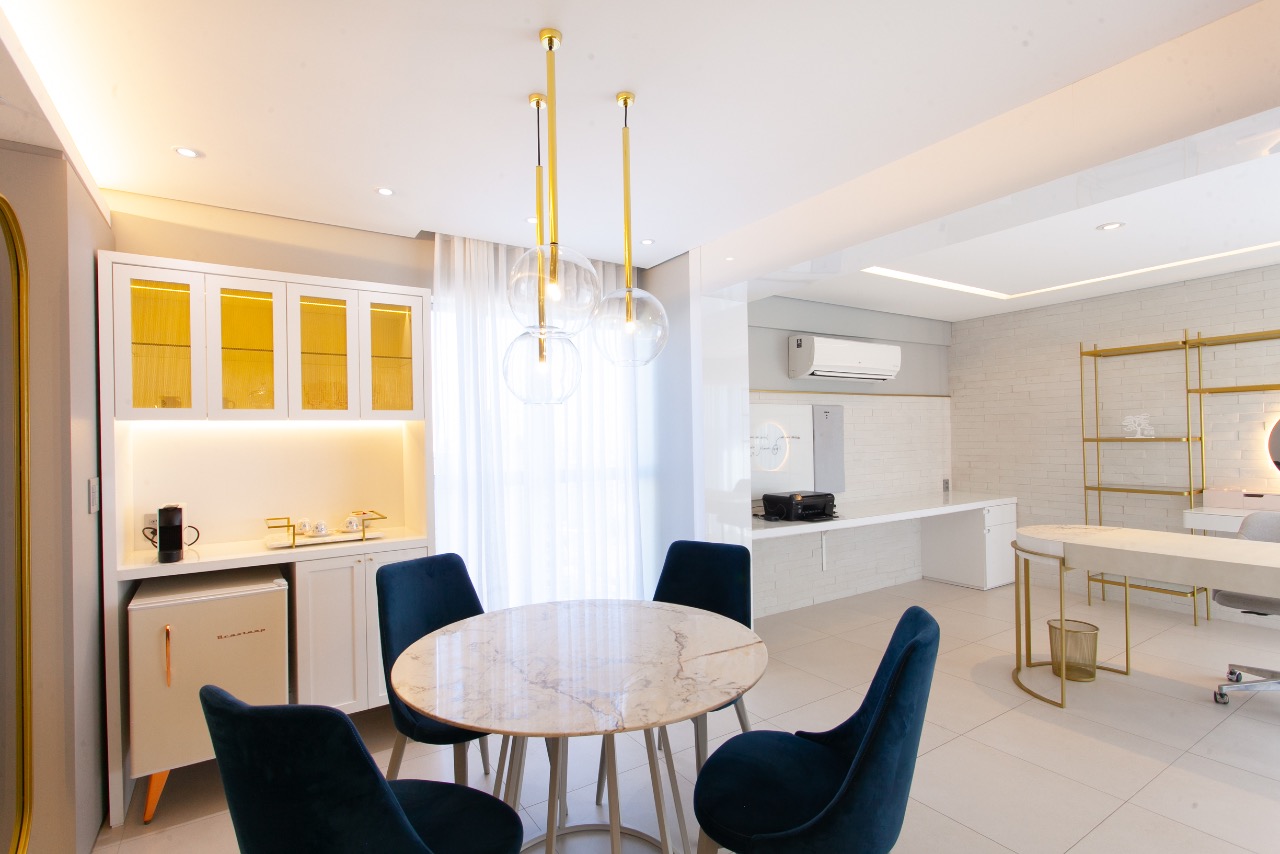 Sala Comercial à venda no Rio Branco: 