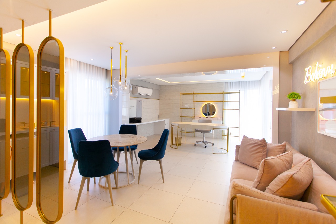 Sala Comercial à venda no Rio Branco: 