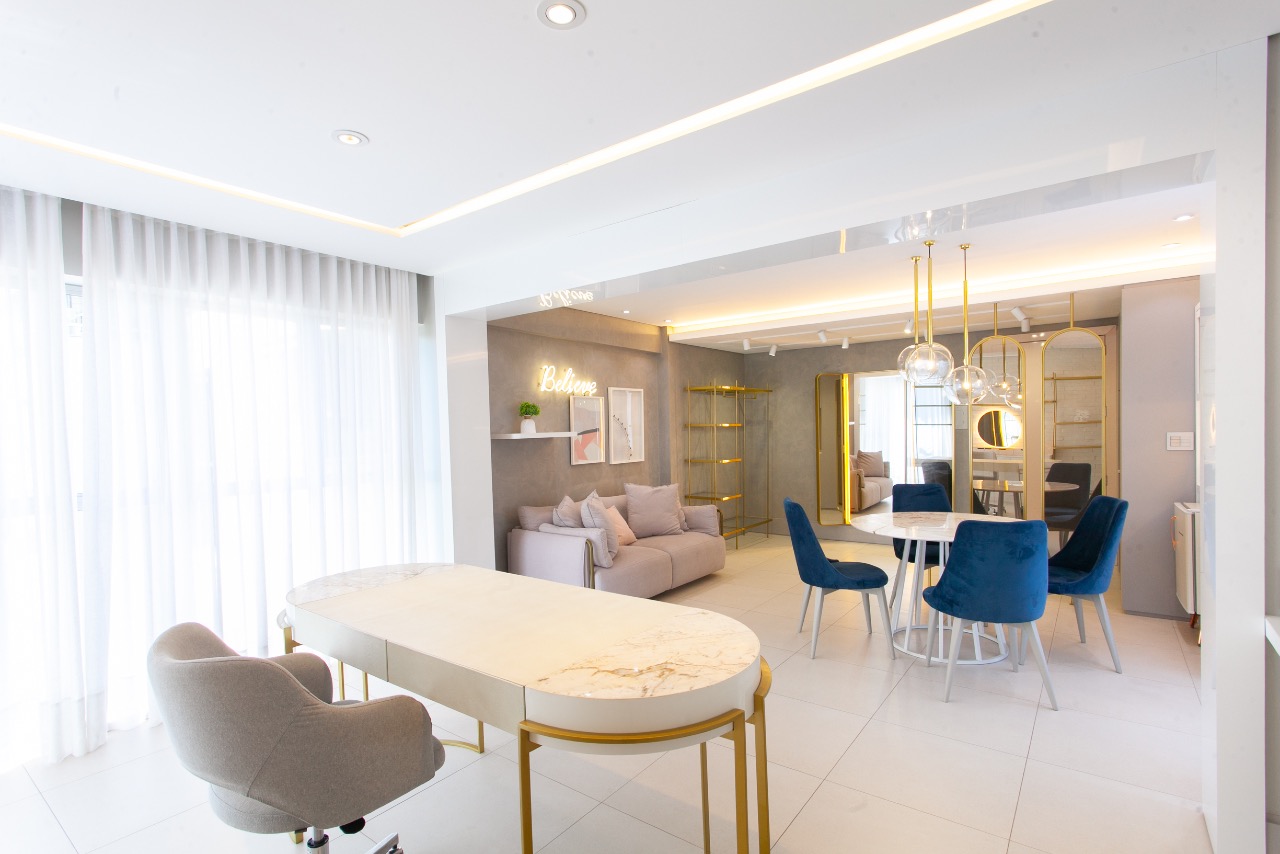 Sala Comercial à venda no Rio Branco: 