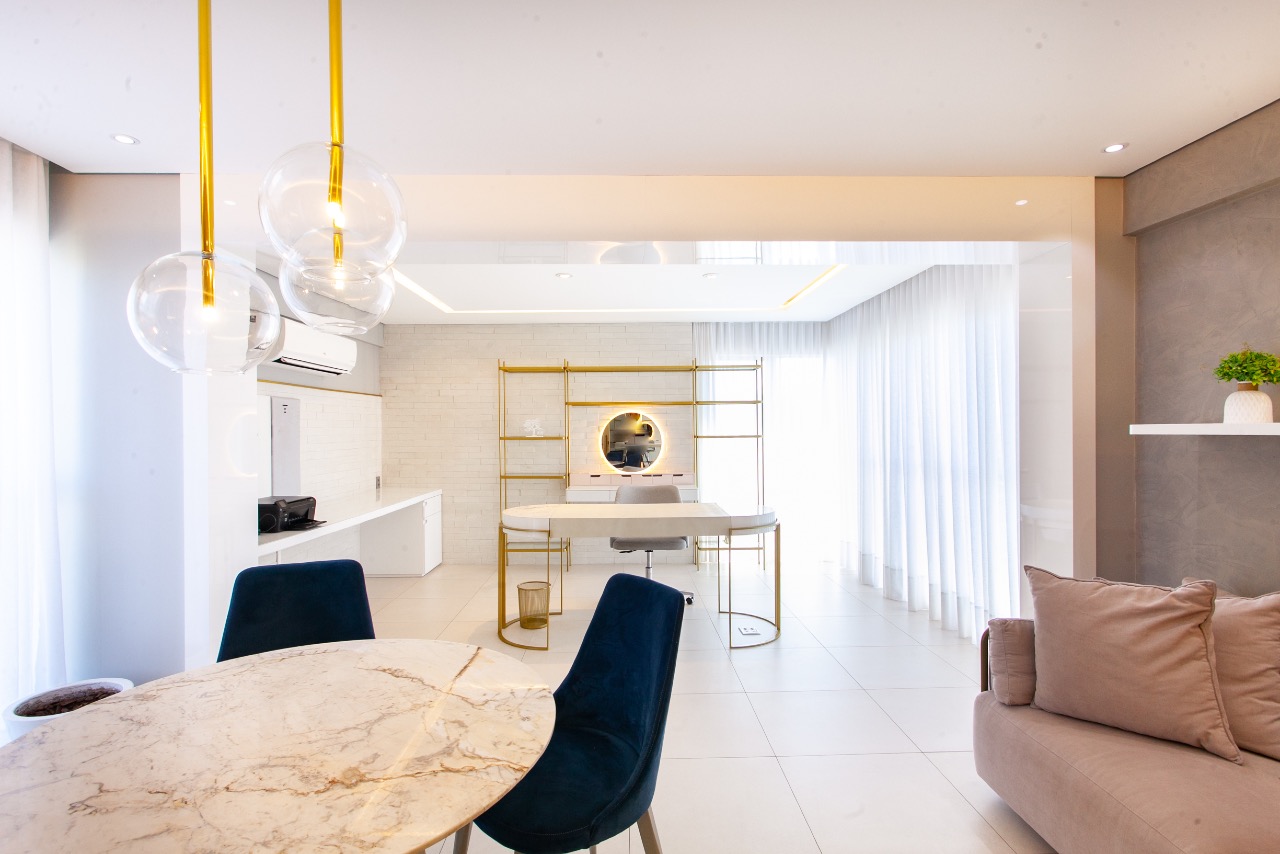 Sala Comercial à venda no Rio Branco: 