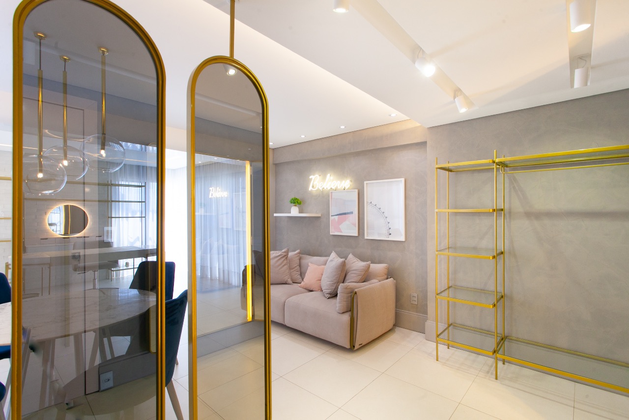 Sala Comercial à venda no Rio Branco: 