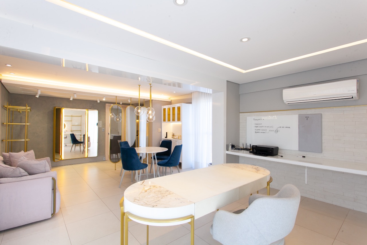 Sala Comercial à venda no Rio Branco: 