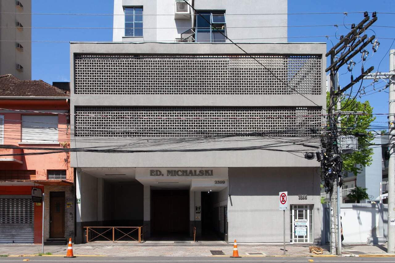 Sala Comercial à venda no Rio Branco: 