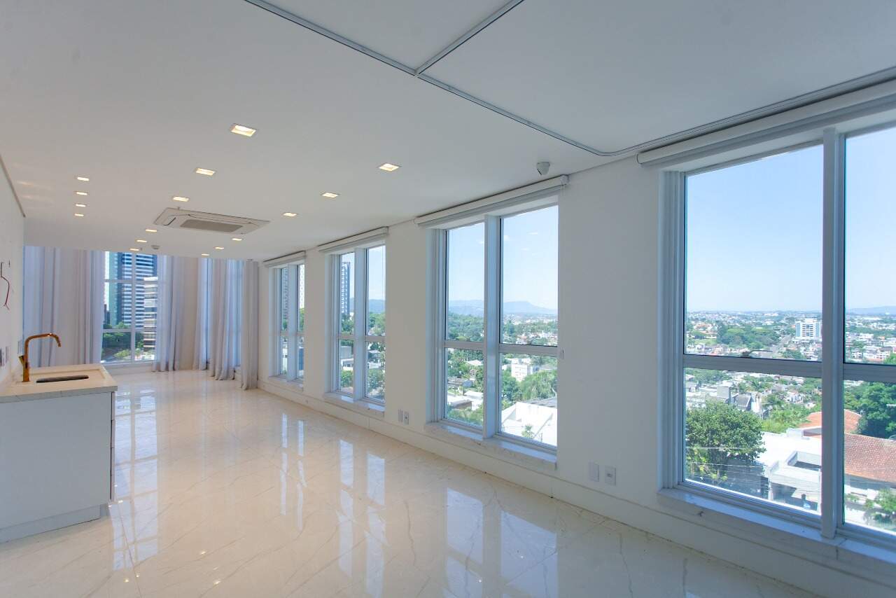 Sala Comercial à venda no Jardim Mauá: 