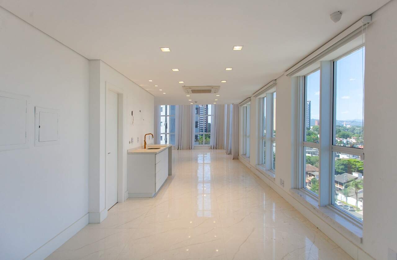 Sala Comercial à venda no Jardim Mauá: 