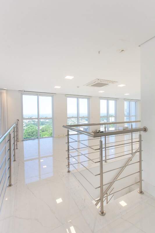Sala Comercial à venda no Jardim Mauá: 