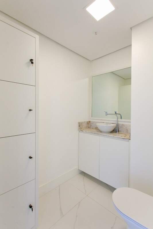 Sala Comercial à venda no Jardim Mauá: 