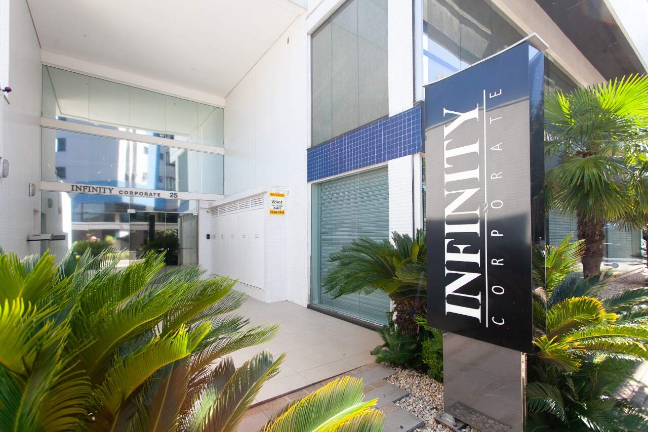 Sala Comercial à venda no Jardim Mauá: 