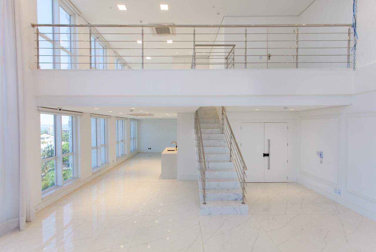 Sala Comercial à venda no Jardim Mauá: 