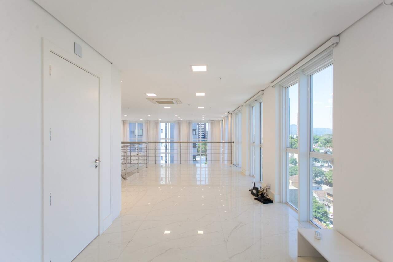 Sala Comercial à venda no Jardim Mauá: 