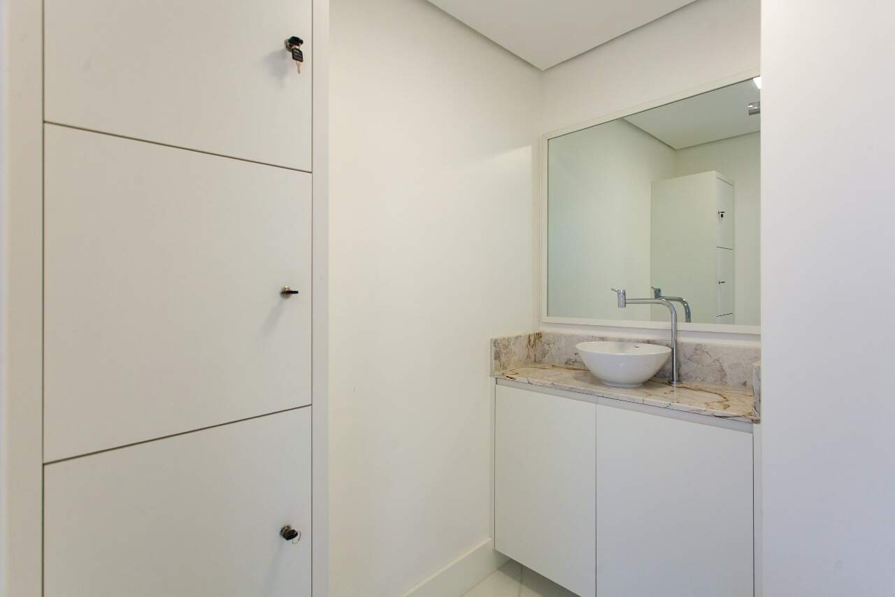 Sala Comercial à venda no Jardim Mauá: 