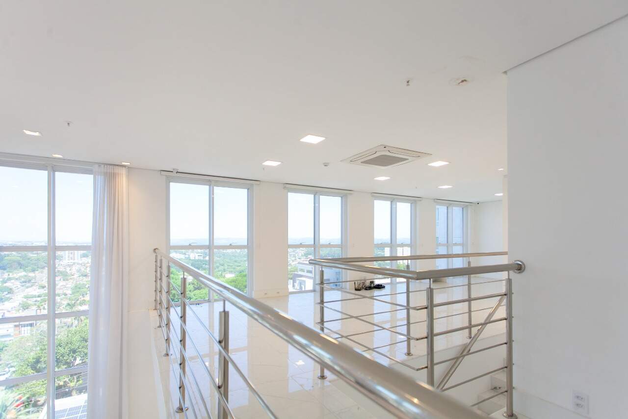 Sala Comercial à venda no Jardim Mauá: 