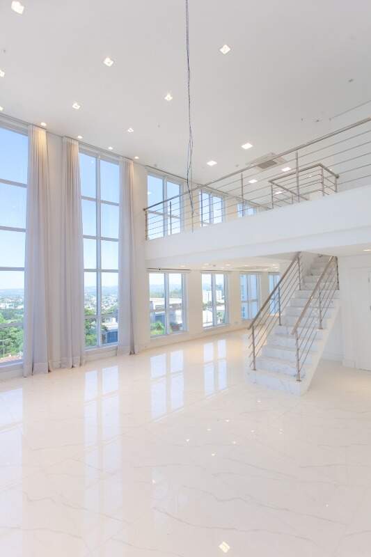 Sala Comercial à venda no Jardim Mauá: 