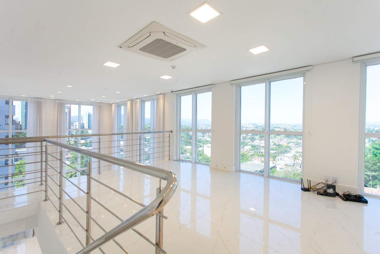 Sala Comercial à venda no Jardim Mauá: 