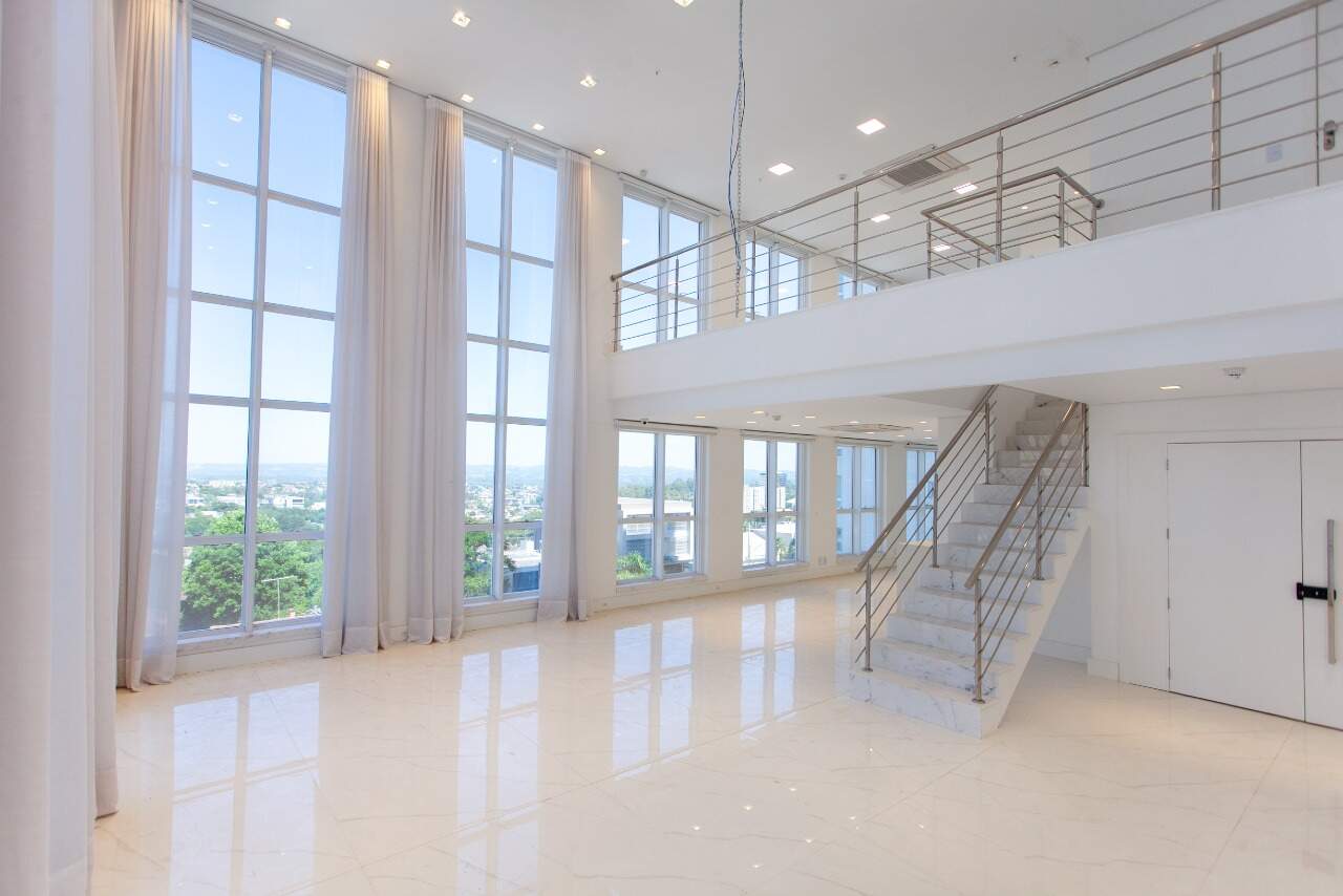 Sala Comercial à venda no Jardim Mauá: 