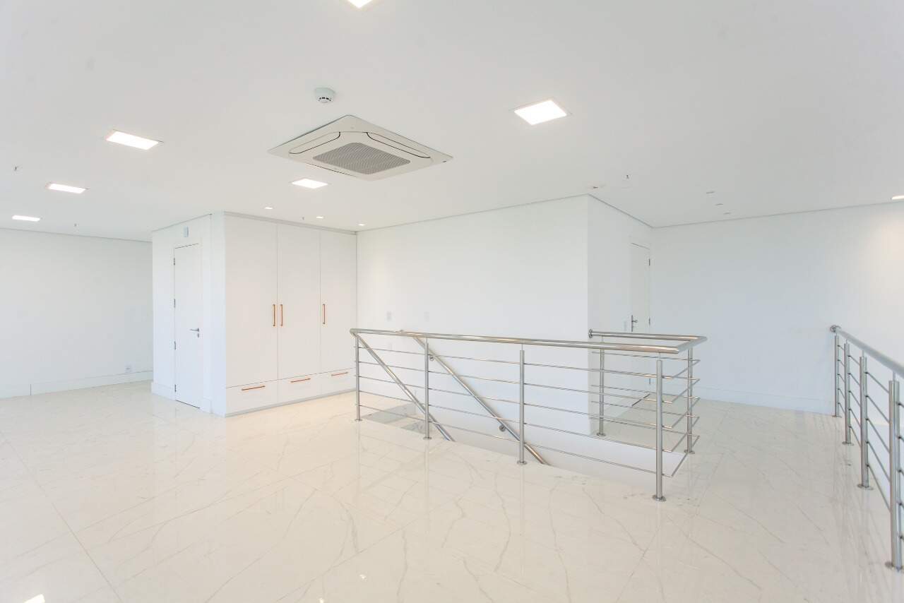 Sala Comercial à venda no Jardim Mauá: 