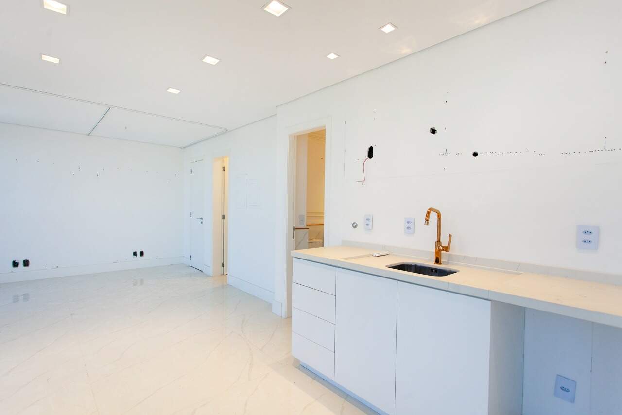 Sala Comercial à venda no Jardim Mauá: 